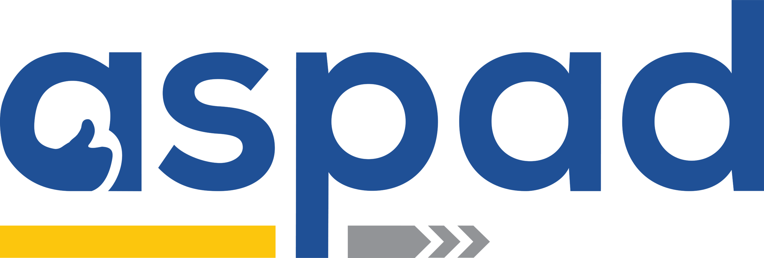 ASPAD COM SRL
